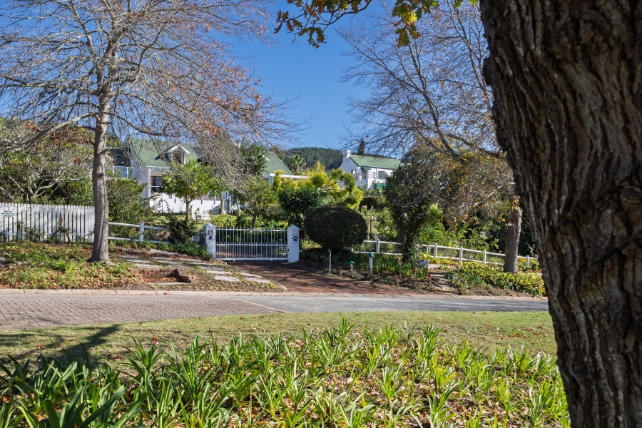 4 Bedroom Property for Sale in Belvidere Estate Western Cape
